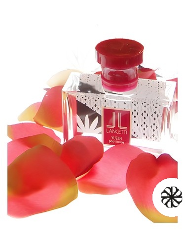 Yuzen Pour Femme Lancetti