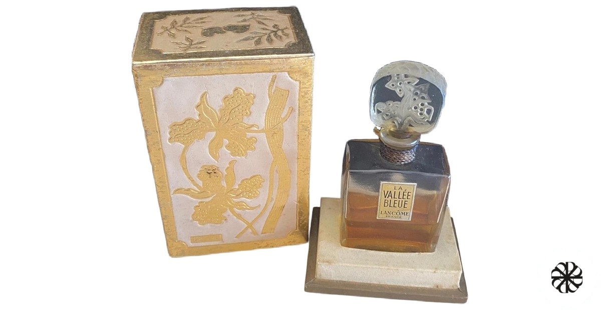 La Vallée Bleue Lancôme