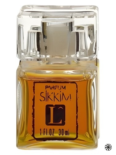 Sikkim Parfum Lancôme