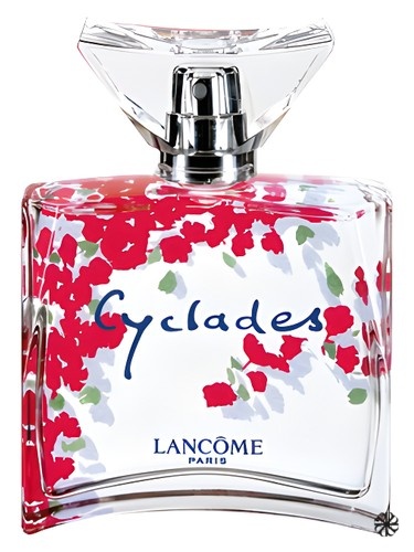 Cyclades Lancôme