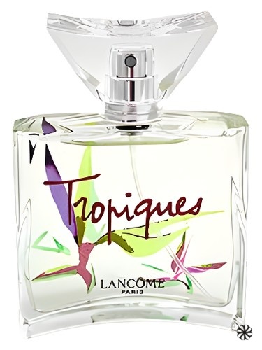 Tropiques Lancôme