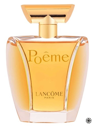 Poeme Lancôme