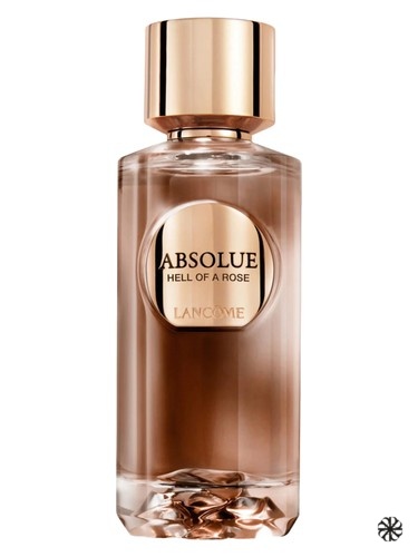 Absolue Hell Of A Rose Lancôme
