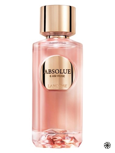 Absolue 6AM Rose Lancôme