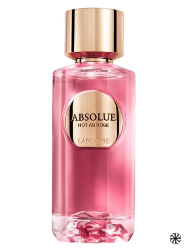 Absolue Hot As Rose Lancôme