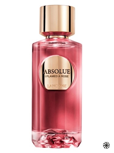 Absolue I Flamed A Rose Lancôme