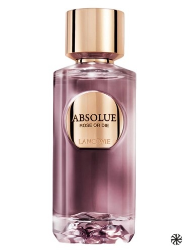 Absolue Rose Or Die Lancôme
