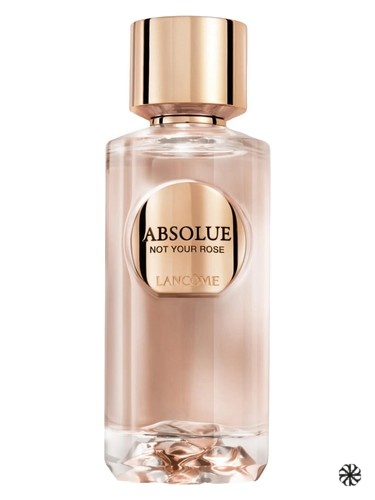 Absolue Not Your Rose Lancôme