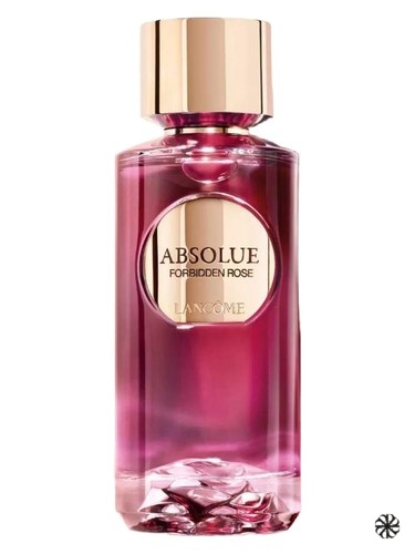 Forbidden Rose Lancôme
