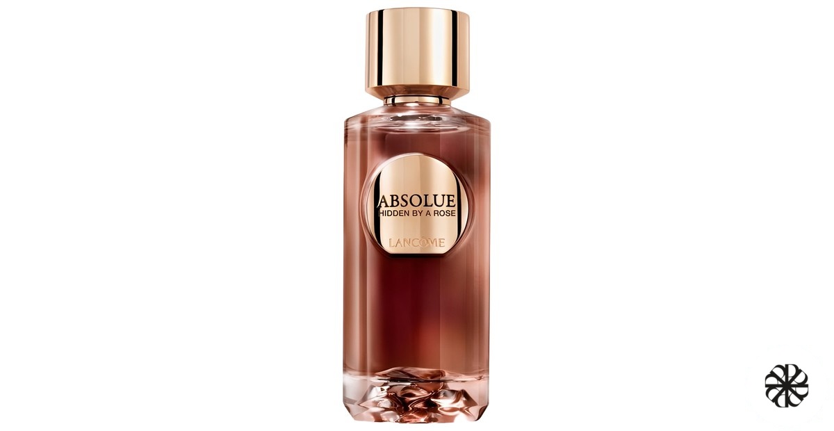 Hidden by a Rose Lancôme