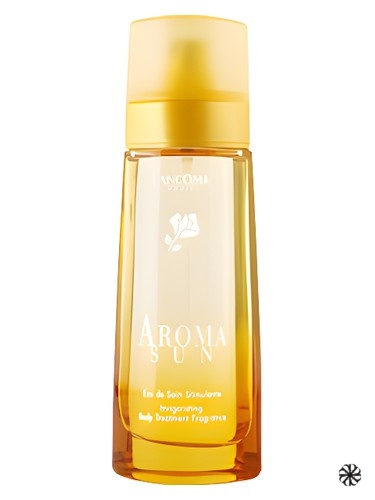Aroma Sun Lancôme