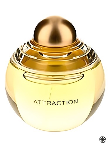 Attraction Lancôme