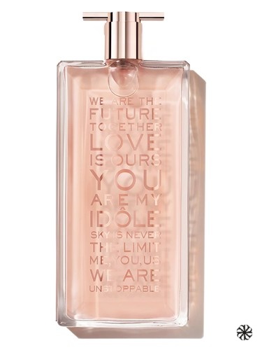 Idôle Edition Limitée Lancôme
