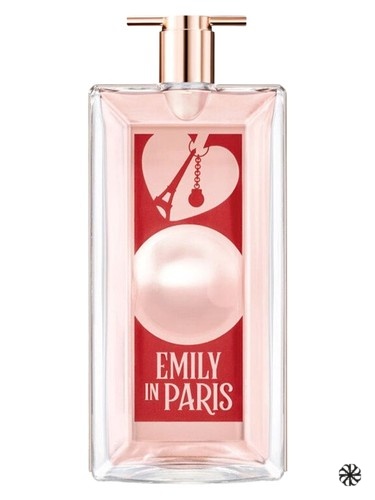 Idôle Emily in Paris Lancôme
