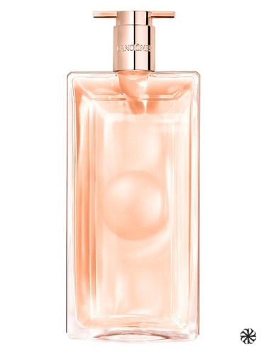 Idôle Eau de Toilette Lancôme