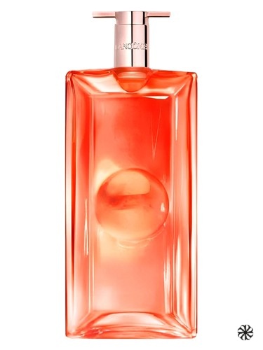 Idôle Peach ‘N Roses Lancôme