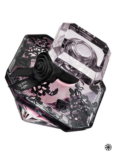 La Nuit Trésor Dentelle de Roses Lancôme