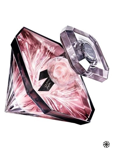 La Nuit Tresor Caresse Lancôme