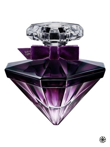 La Nuit Trésor Le Parfum Lancôme