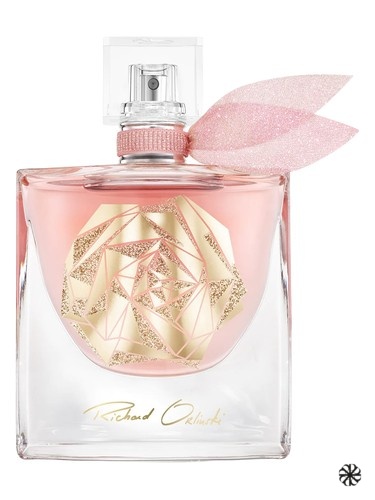 La Vie Est Belle Limited Edition Designed By Richard Orlinski Lancôme