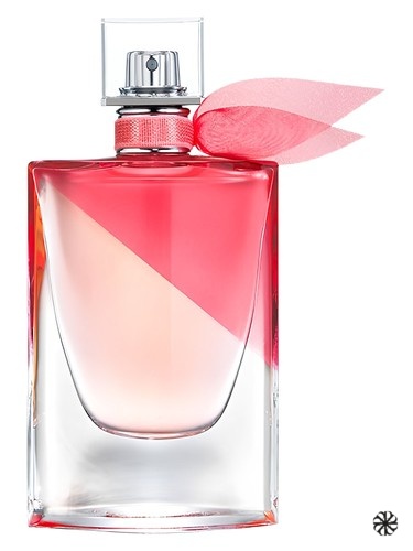 La Vie est Belle en Rose Lancôme