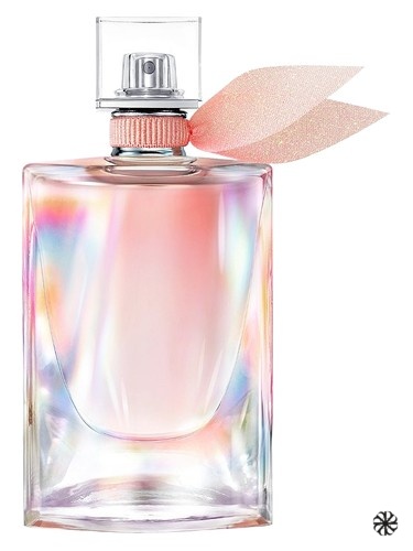La Vie Est Belle Soleil Cristal Lancôme
