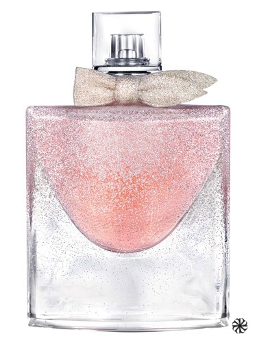 La Vie Est Belle Sparkly Christmas Edition Eau de Parfum Lancôme