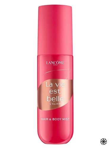 La Vie Est Belle L'Elixir Hair & Body Mist Lancôme