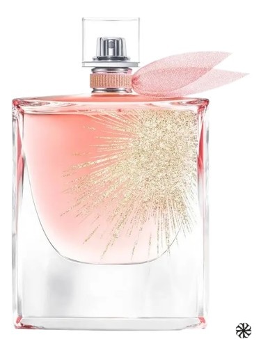 Oui La Vie est Belle Lancôme