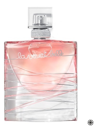 La Vie Est Belle x Atelier Paulin Lancôme