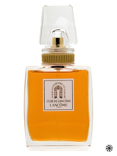 Cuir de Lancôme Lancôme