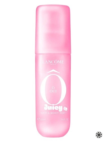 Ô Oui Juicy Hair & Body Mist Lancôme