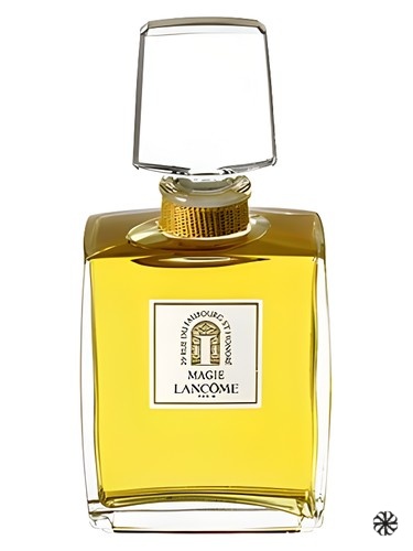 Magie Lancôme