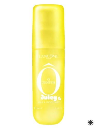 Ô Zenith Juicy Hair & Body Mist Lancôme