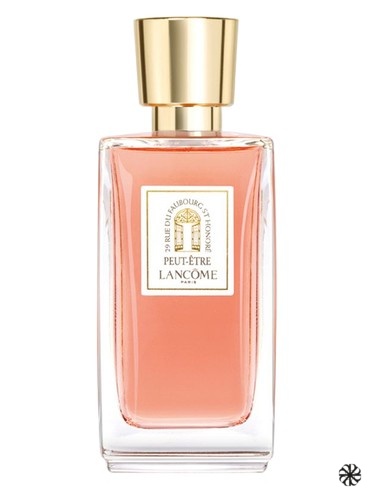 Peut-Etre (La Collection Fragrances) Lancôme