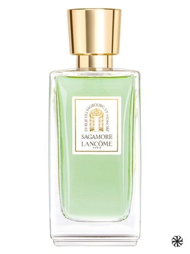 Sagamore Lancôme