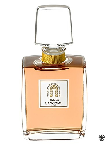 Sikkim Lancôme