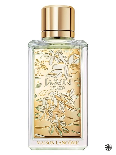 Jasmin D'eau Lancôme