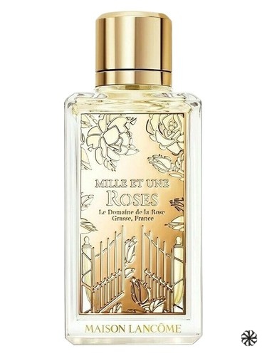 Mille et Une Roses Lancôme