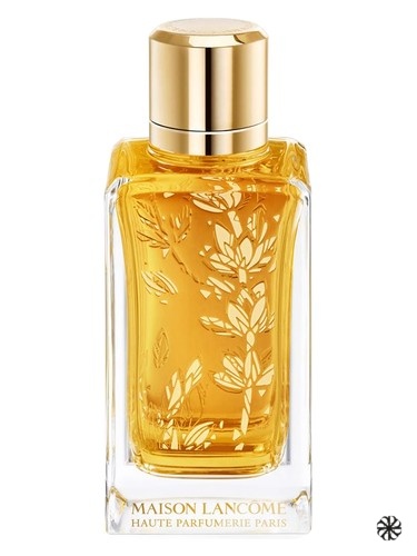 Lavandes Trianon Lancôme
