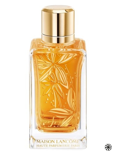 Jasmins Marzipane Lancôme