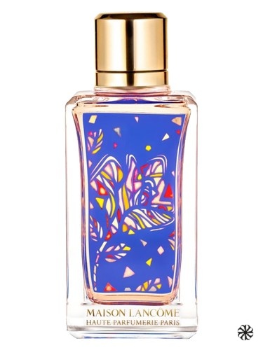 Parfait de Rôses Edition d'Art Lancôme