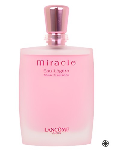 Miracle Eau Legere Sheer Fragrance Lancôme