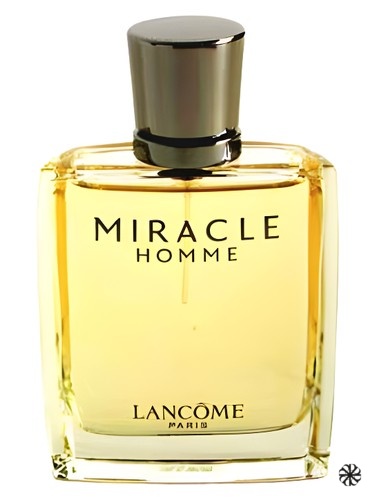 Miracle Homme Lancôme