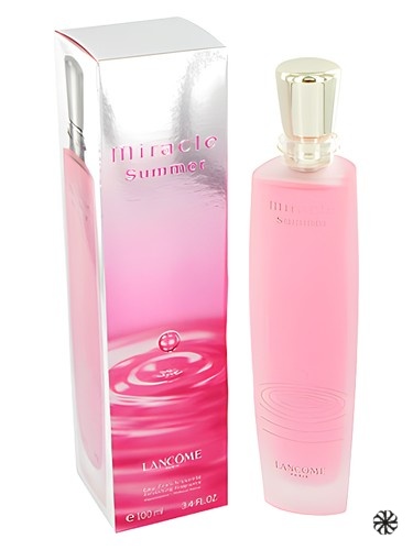 Miracle Summer Lancôme