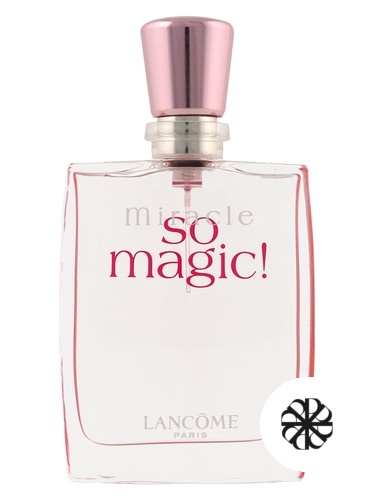 Miracle So Magic! Lancôme
