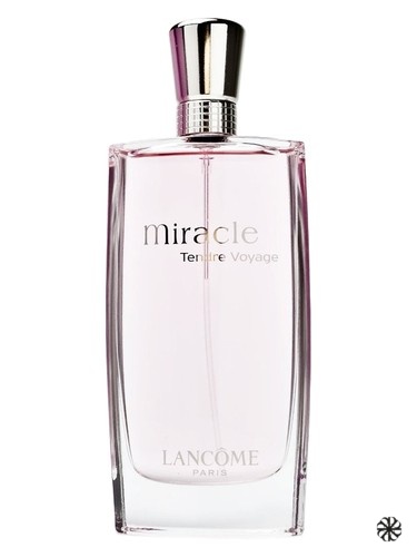 Miracle Tendre Voyage Lancôme