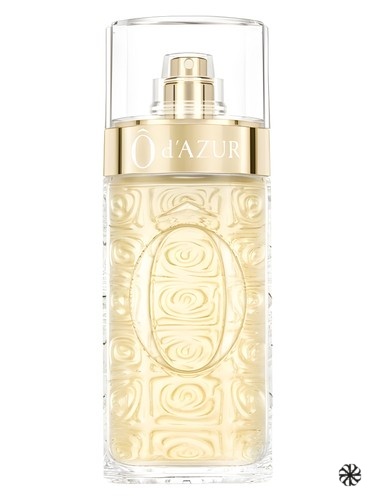 O d'Azur Lancôme