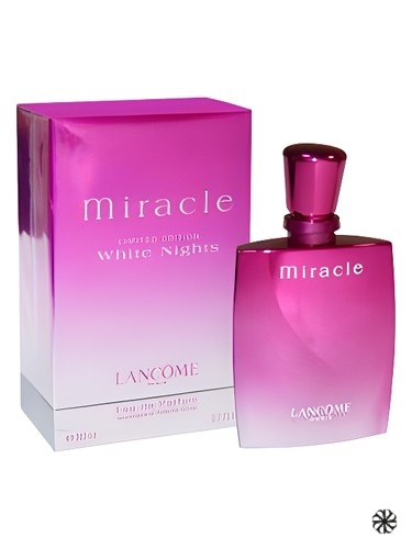Miracle White Nights Lancôme