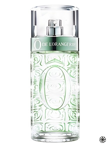 O de L'Orangerie Lancôme